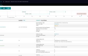 Cadence Workflow screenshot 2