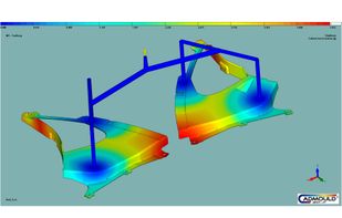 Cadmould® 3D-F screenshot 2