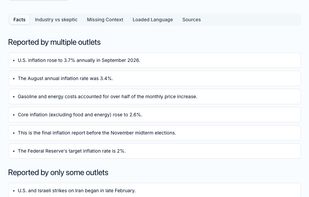 CadNews screenshot 1