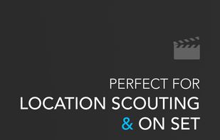 Cadrage Director's Viewfinder screenshot 1