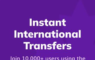 CadRemit screenshot 1