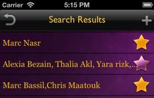 Share news, jokes and gossips