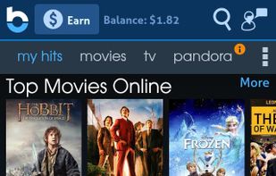 HitBliss screenshot 1