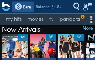 HitBliss screenshot 2