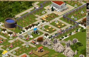 CaesarIA screenshot 2