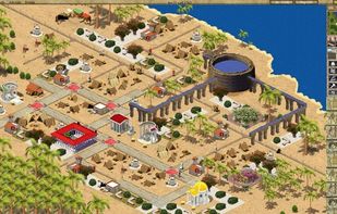 CaesarIA screenshot 1