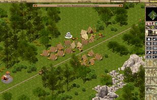 CaesarIA screenshot 1