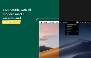 Caffeinated by Yugen UG screenshot 1