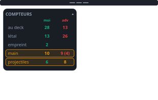 Cairn screenshot 3