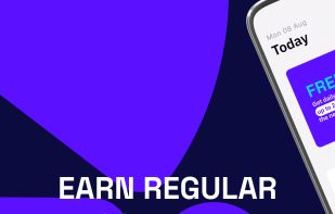 Cake DeFi screenshot 1