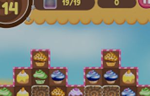 Cake Shack screenshot 1