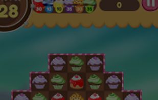 Cake Shack screenshot 2