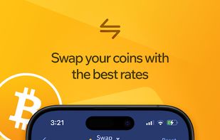 Cake Wallet screenshot 2