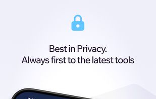 Cake Wallet screenshot 1