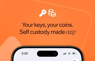 Cake Wallet screenshot 3