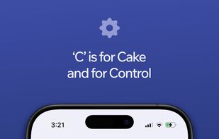 Cake Wallet screenshot 1