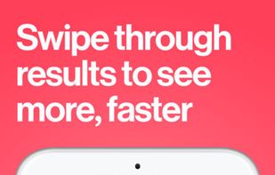 Cake Browser screenshot 1