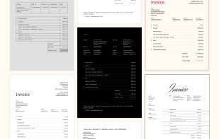 Cakedesk screenshot 3