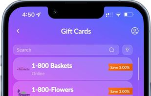 CakePay screenshot 1