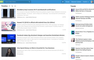 CakeReader screenshot 1