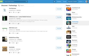 CakeReader screenshot 3