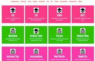 CAknowledge Online Test screenshot 1