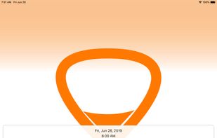 Cal Countdown screenshot 2