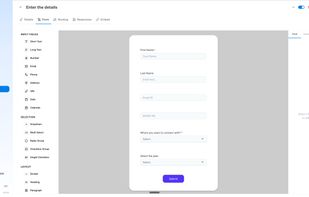 Cal ID Routing Form