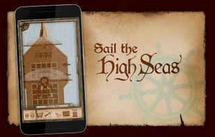 Calamus screenshot 3