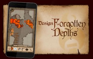 Calamus screenshot 2