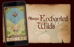 Calamus screenshot 1