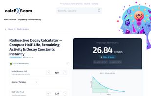 Calculator