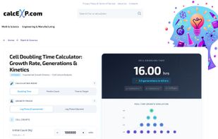 Calculator