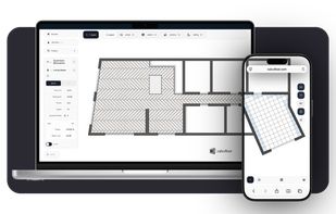 Calcufloor screenshot 1