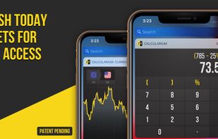 Calculairum screenshot 1