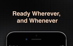 Calculate84 screenshot 1