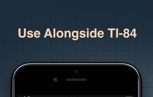 Calculate84 screenshot 3