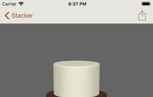 Calculated Cakes screenshot 1