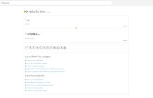 CalculatePlus screenshot 2