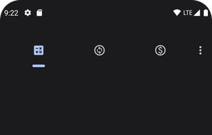 Calculator-inator screenshot 2