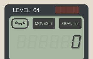 Calculator: The Game screenshot 2