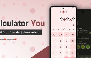 Calculator You screenshot 1