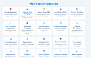 CalculatorLord screenshot 1