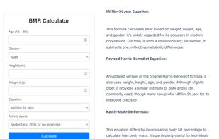 CalculatorLord screenshot 2