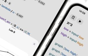 Calculo screenshot 1