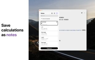 Calculo screenshot 3