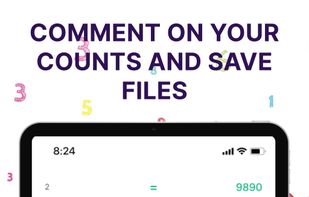 CalcXpert screenshot 2