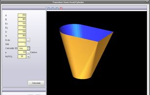 CALDSoft screenshot 1