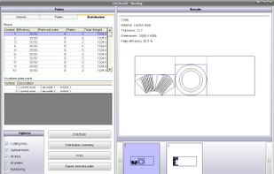 CALDSoft screenshot 2