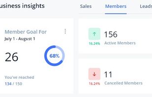Calenda screenshot 2